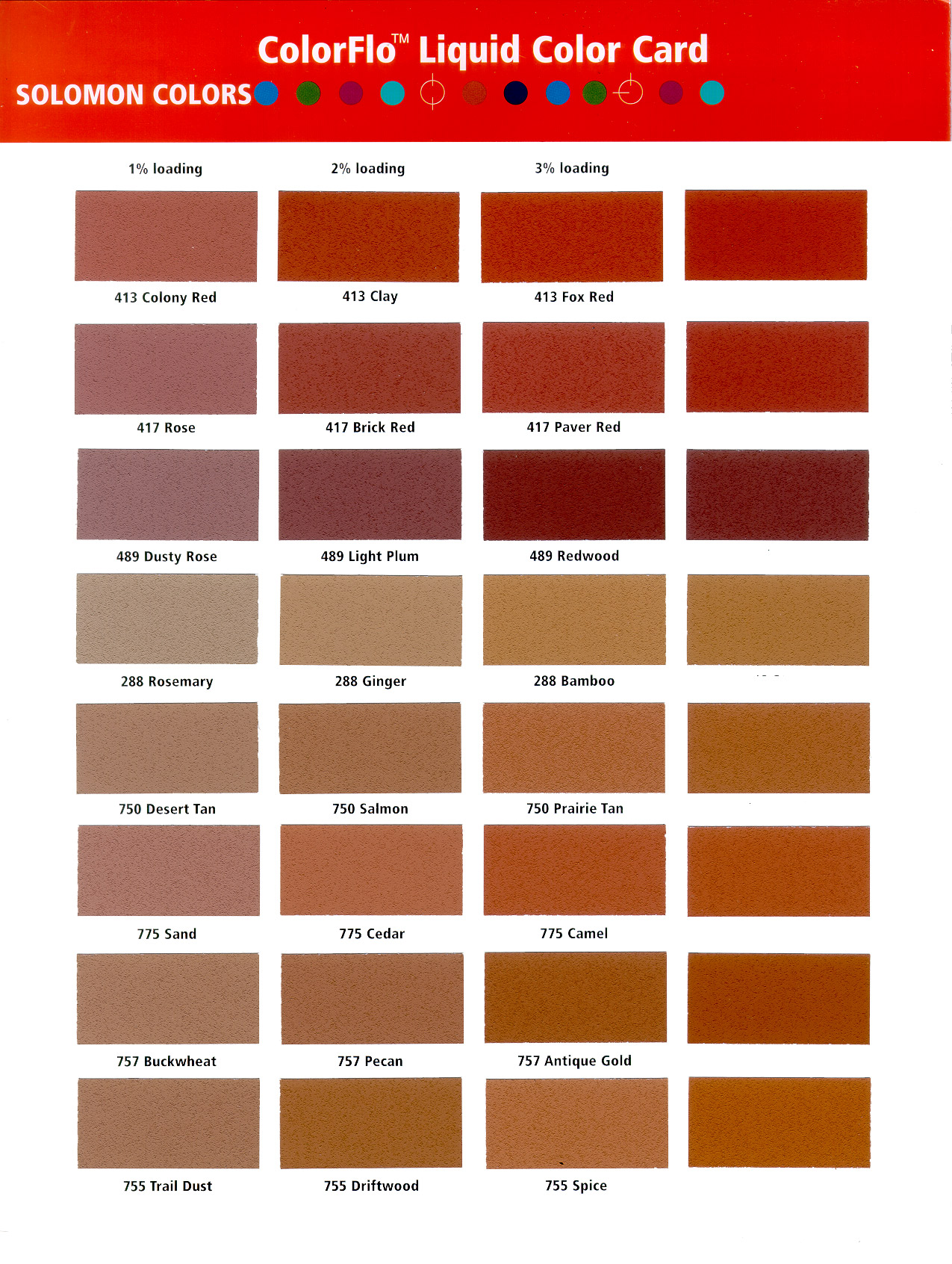 Color Names